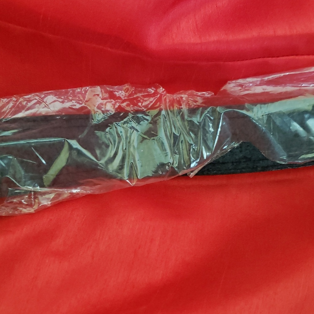 NEW Leather Large Dog Collar - Picture 8 of 9